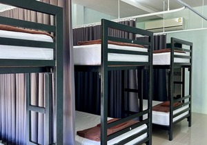 Hostel ∙ 8 guests