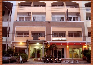 Hostel ∙ 8 guests