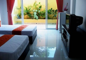 Hostel ∙ 8 guests