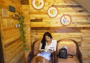Hostel ∙ Staying Hostel Suvarnabhumi Airport