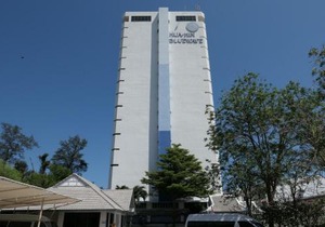 Hua Hin Takiab on the beach Paradise Properties