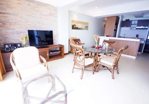 Hua Hin Takiab on the beach Paradise Properties