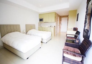 Hua Hin Takiab on the beach Paradise Properties