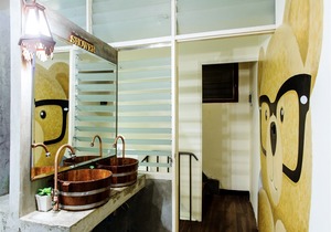 I-Sleep Silom Hostel