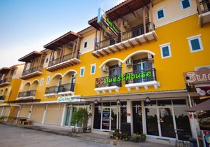 JC Guesthouse