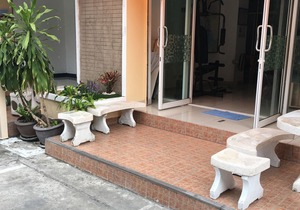Jomtien Hostel