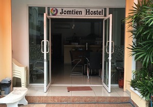 Jomtien Hostel
