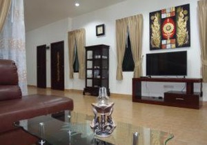 Kannapat House