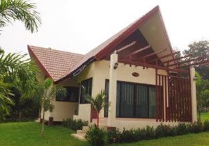 Kannapat House