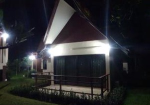 Kannapat House