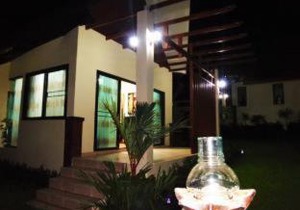 Kannapat House