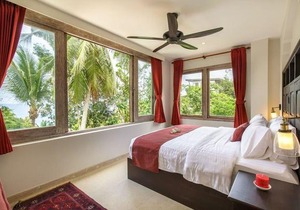 Karma Villa at Aspire Villas