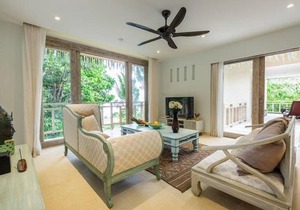 Karma Villa at Aspire Villas