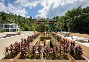 Karma Villa at Aspire Villas