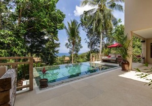 Karma Villa at Aspire Villas