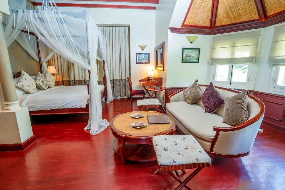 KG Private Pool Villas Soi 9