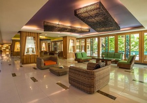 Khum Phucome Hotel -SHA Extra Plus