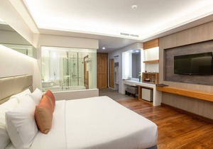 Khum Phucome Hotel -SHA Extra Plus