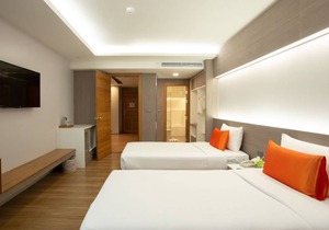 Khum Phucome Hotel -SHA Extra Plus