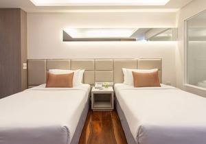 Khum Phucome Hotel -SHA Extra Plus