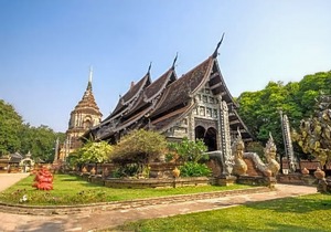 Khum Phucome Hotel(SHA Plus+)