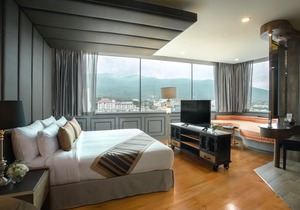 Khum Phucome Hotel(SHA Plus+)