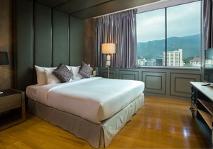 Khum Phucome Hotel(SHA Plus+)