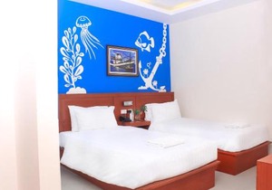 Krabi P.N. Boutique House
