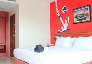 Krabi P.N. Boutique House