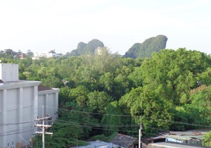 Krabi P.N. Boutique House