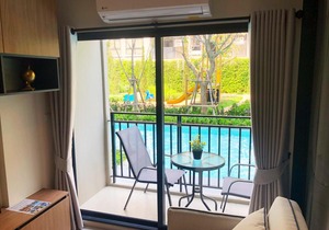 La Casita Hua Hin Luxury Pool Access Condo in Hua Hin
