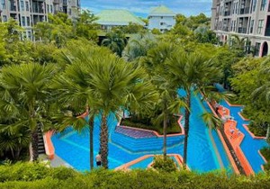 La Habana Huahin by Ying