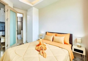 Located in Pattaya South