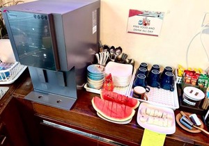 Luck Yimm Hostel