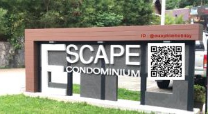 Mae Phim Holiday Escape Completely