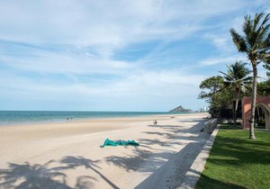 Marrakesh Huahin 1bedroom with seaview 148