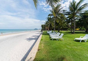 Marrakesh Huahin 1bedroom with seaview 148