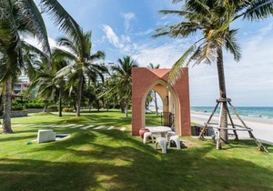 Marrakesh Huahin 1bedroom with seaview 148