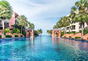 Marrakesh huahin 4bedrooms with seaview 248
