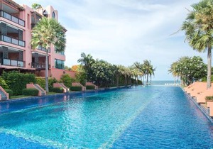 Marrakesh huahin 4bedrooms with seaview 248