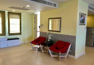 Marrakesh HuaHin by AM