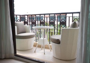 Marrakesh Residence 325