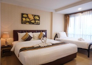 MD Boutique Hotel