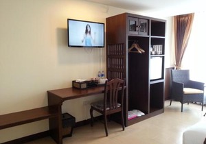 MD Boutique Hotel
