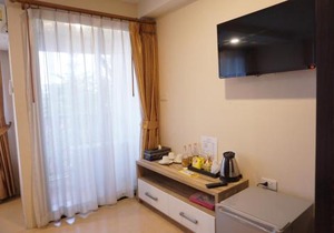 MD Boutique Hotel