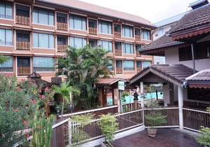 MD Boutique Hotel