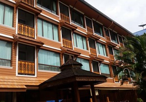 MD Boutique Hotel