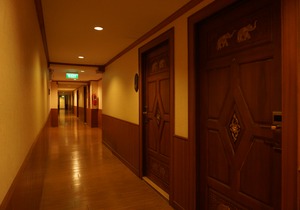 MD Boutique Hotel