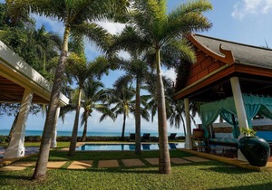 Miskawaan Villa Acacia