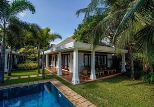 Miskawaan Villa Acacia